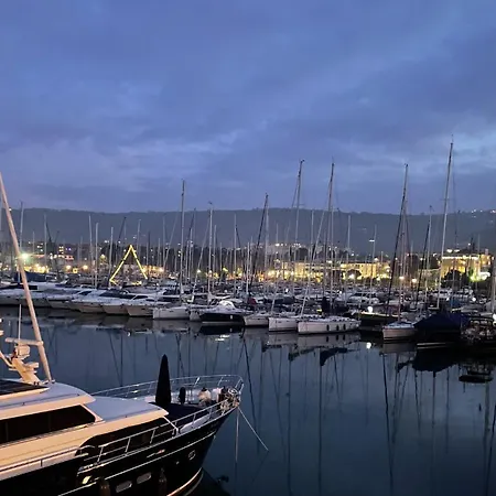 Villa Marina Izola - Free Parking Exterior photo
