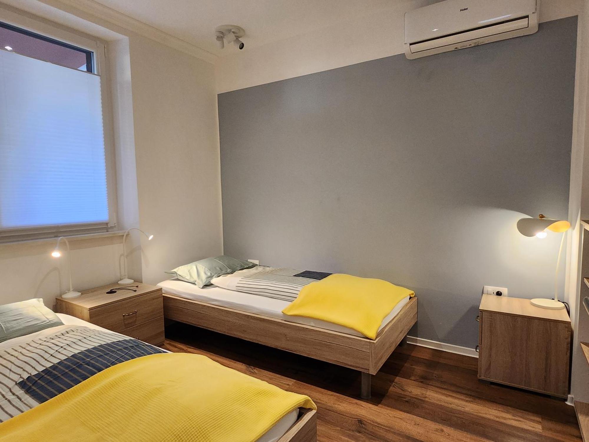 Apartment Marina - Free Parking