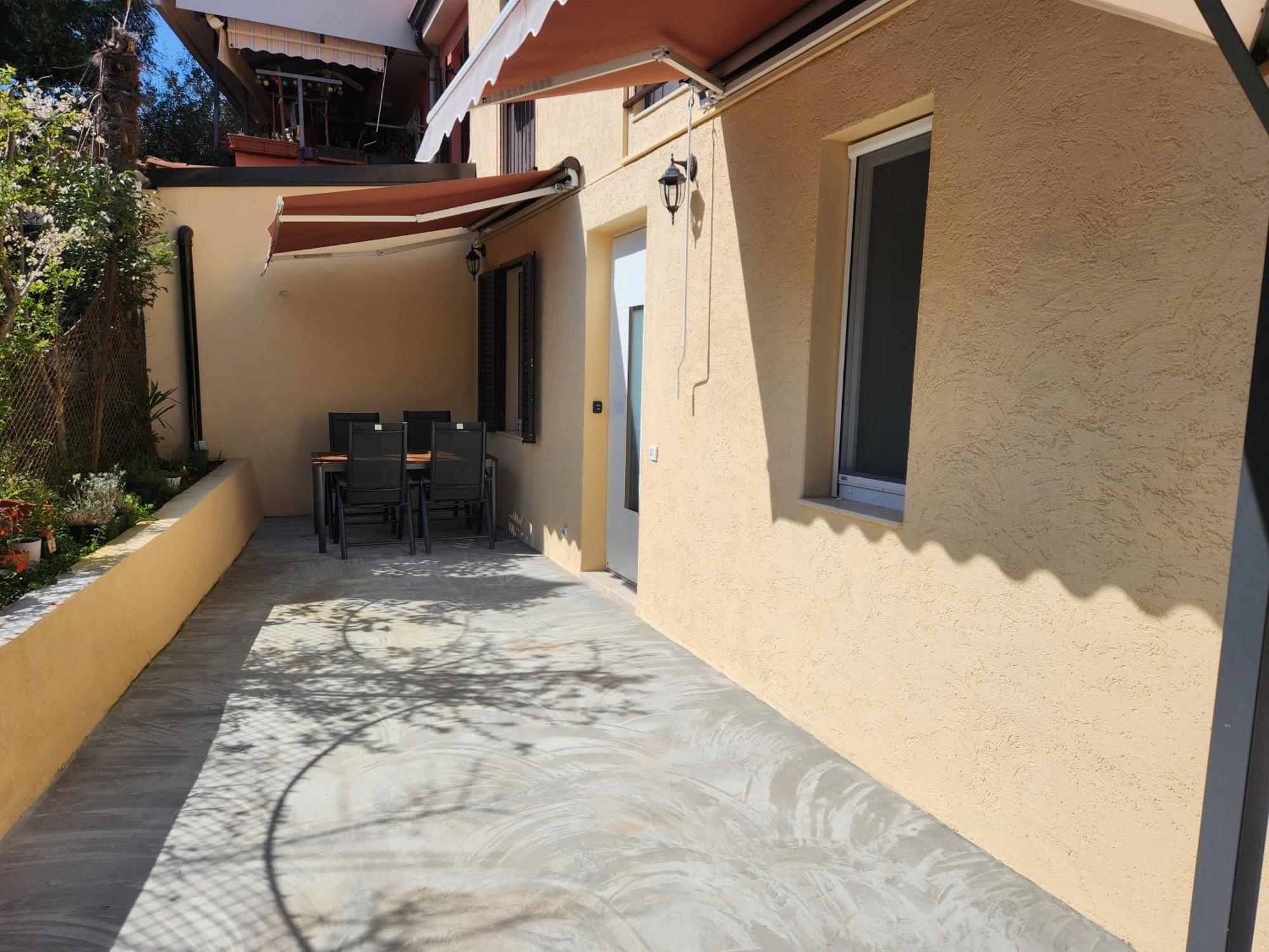 Apartment Marina - Free Parking *