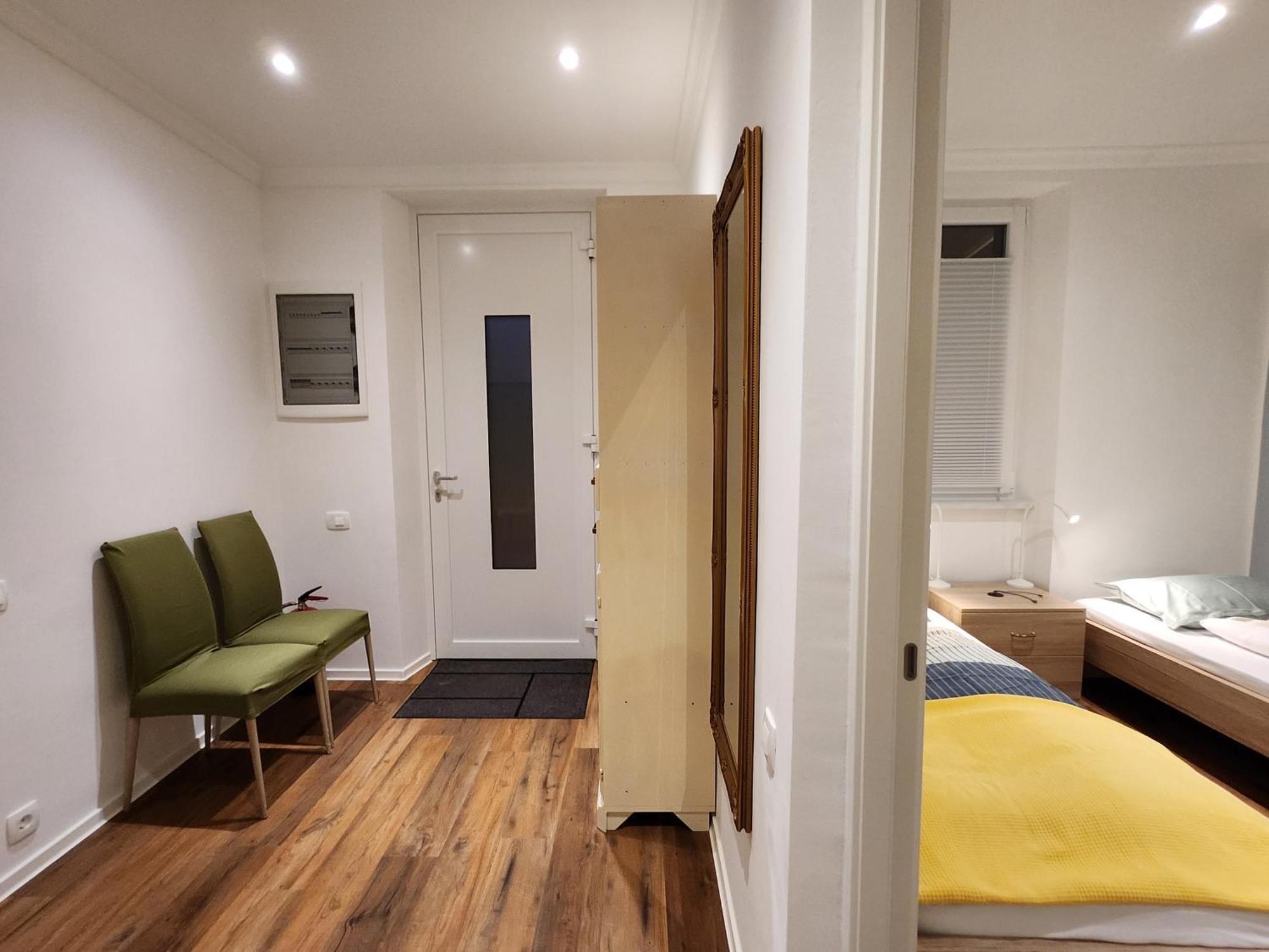 Apartment Marina - Free Parking Izola