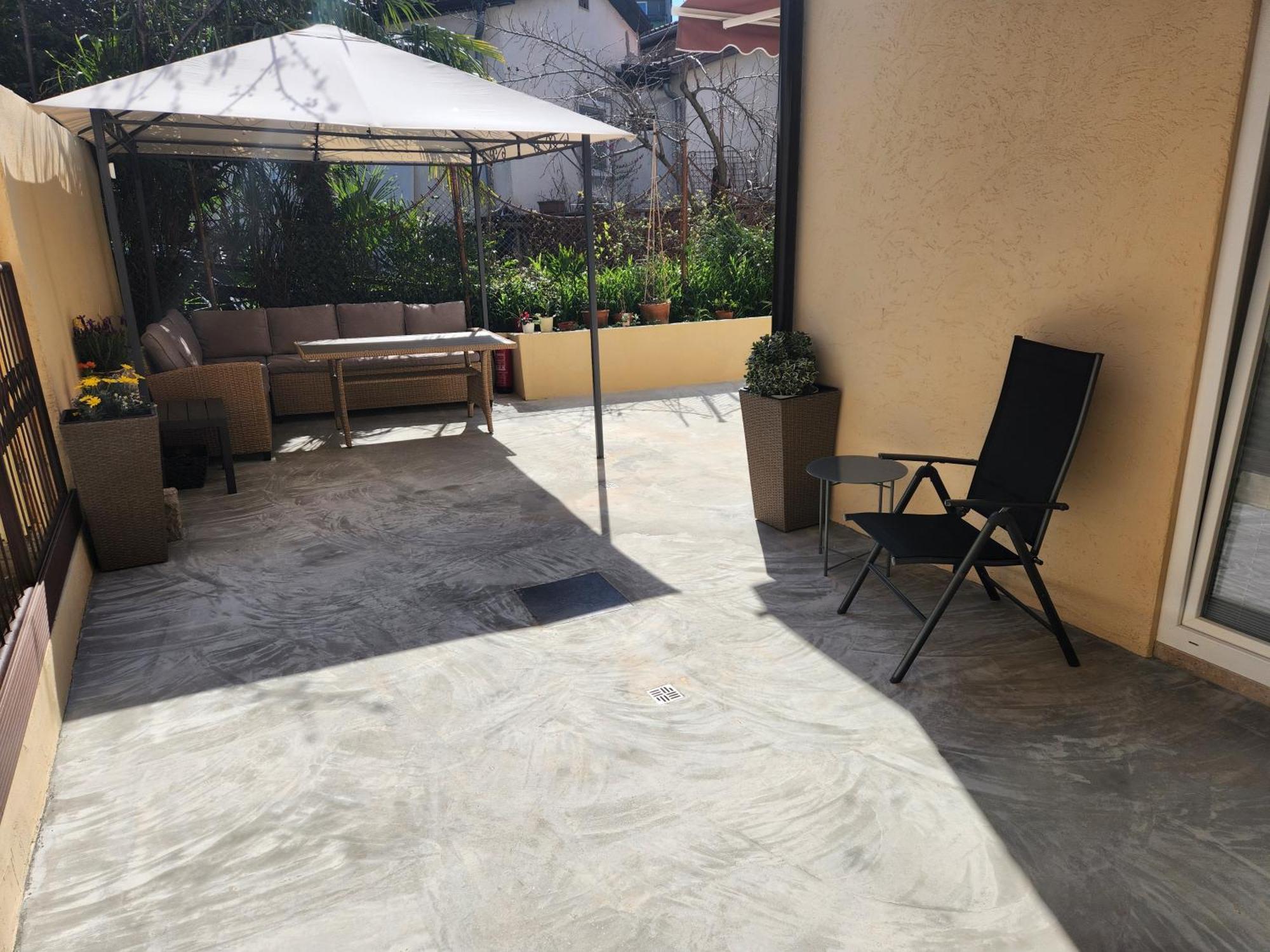 Apartment Marina - Free Parking