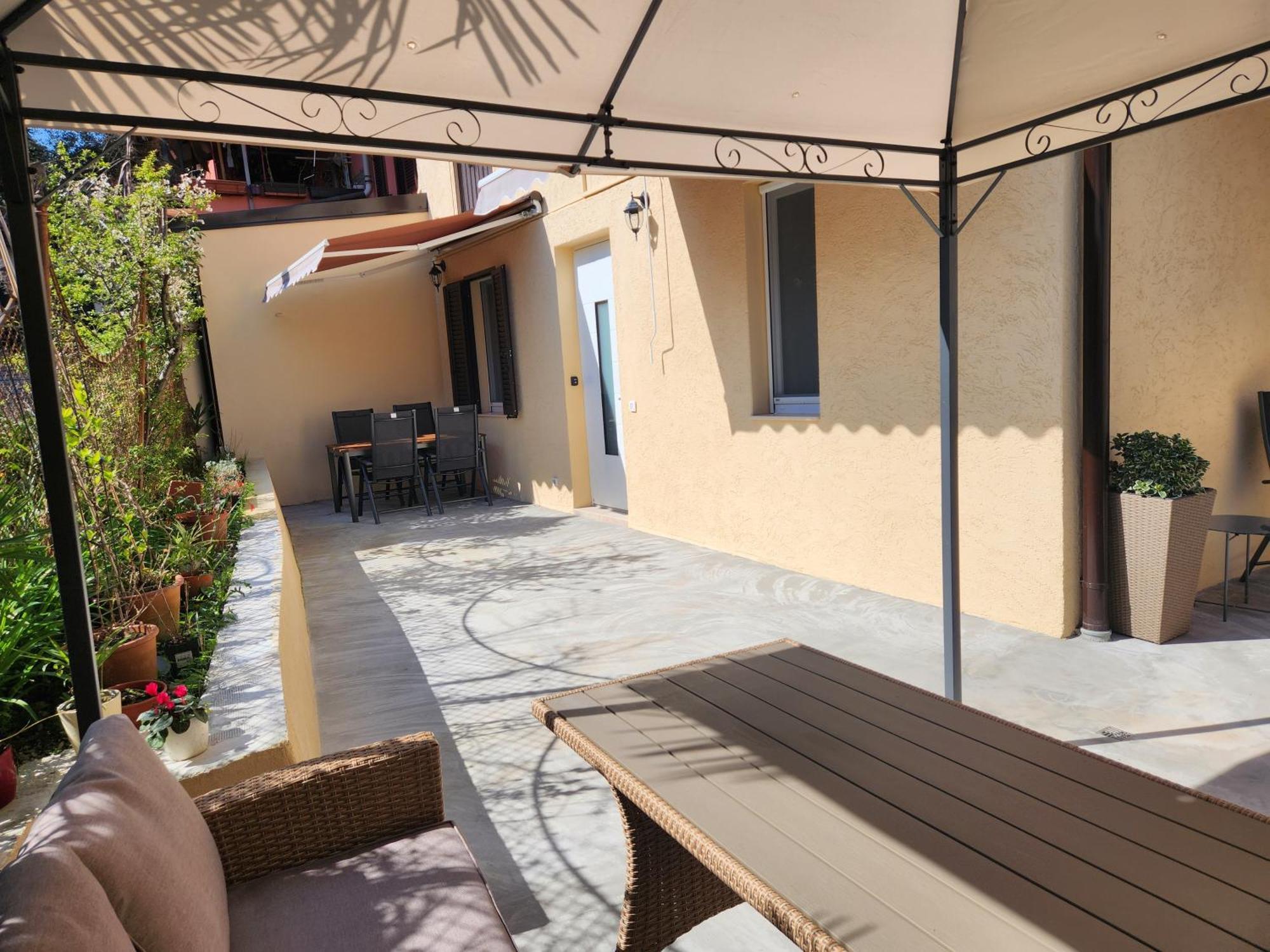 Marina - Free Parking Apartment Izola