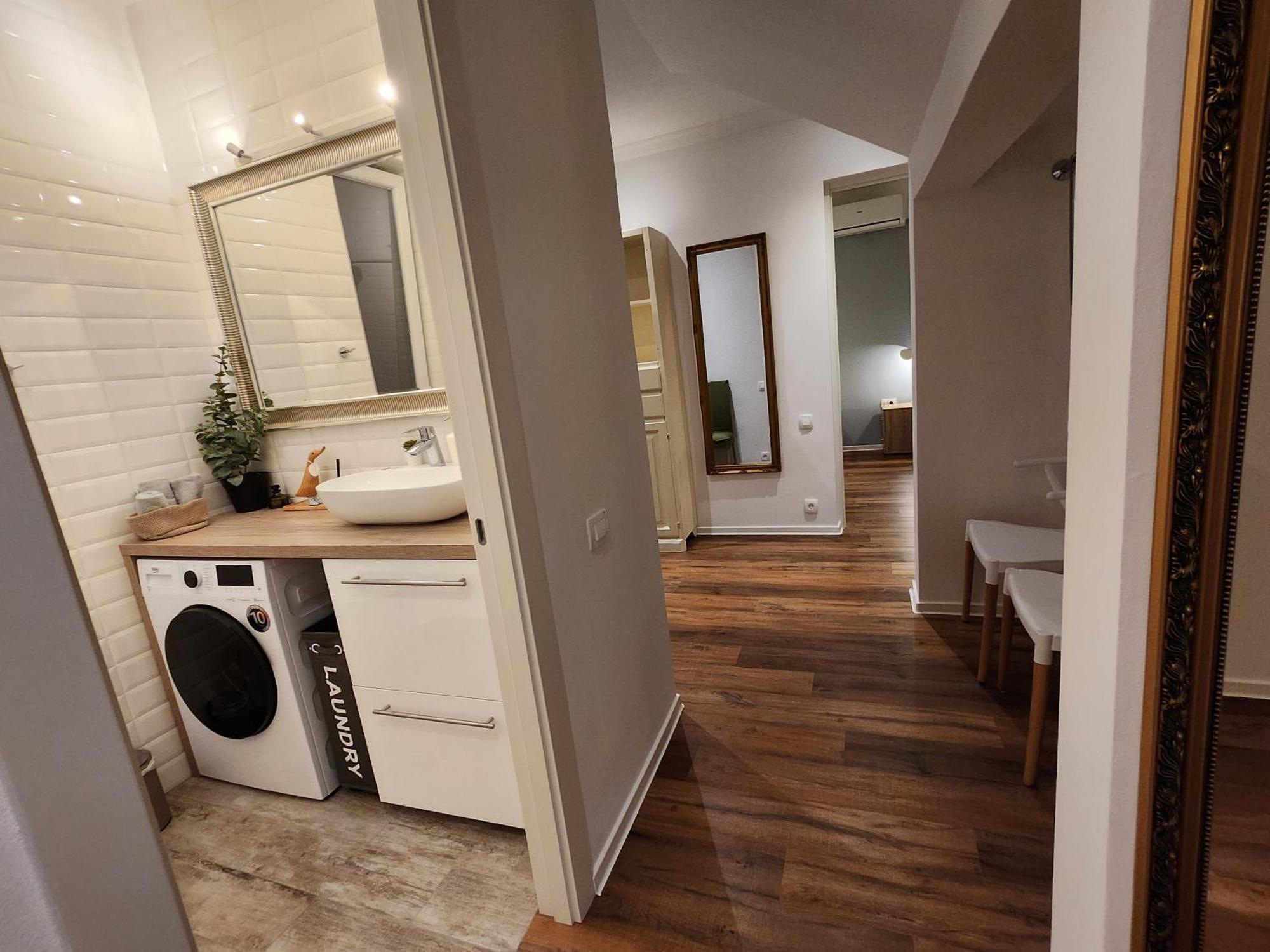 Marina - Free Parking Apartment Izola