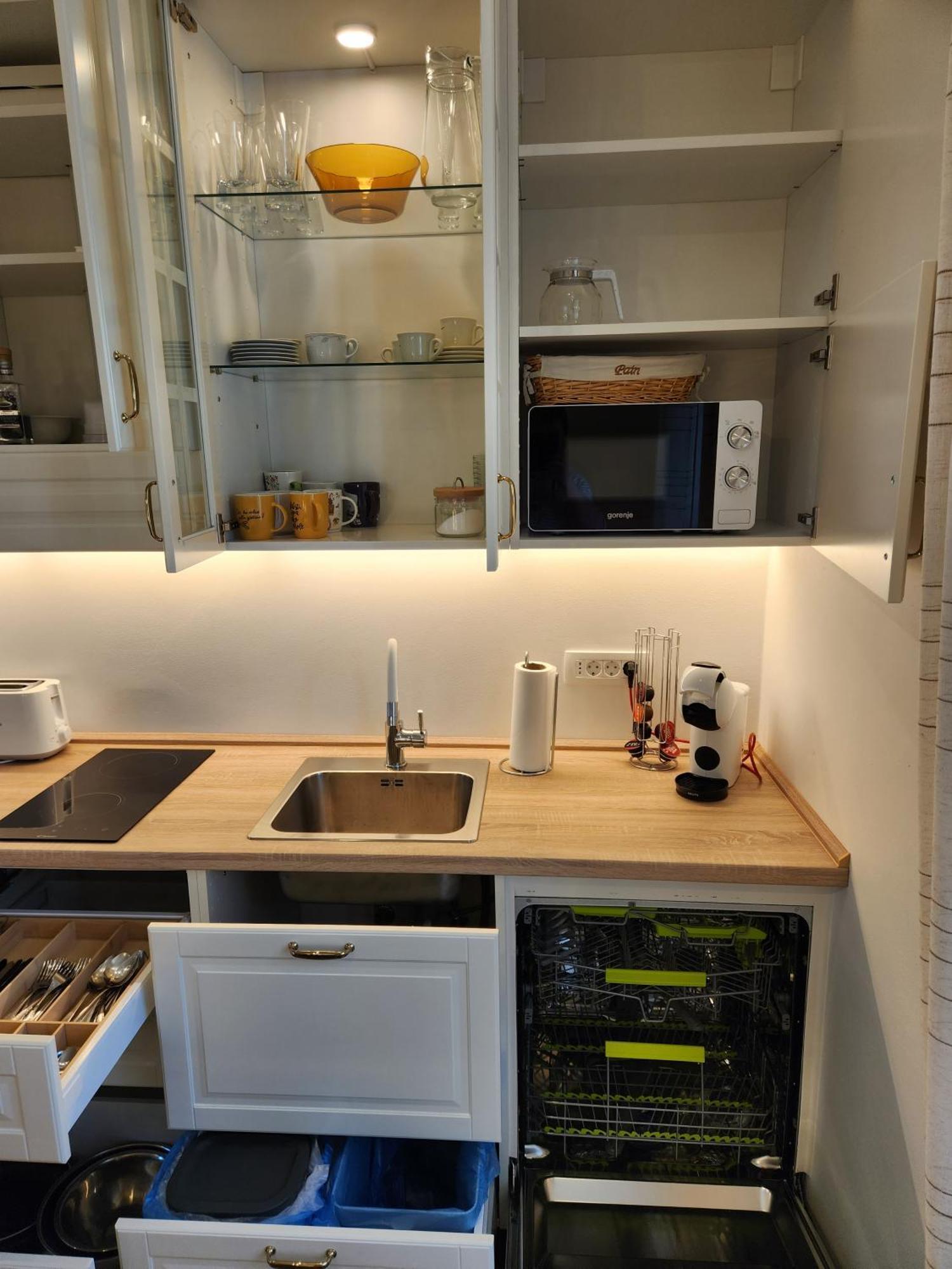Apartament Marina - Free Parking