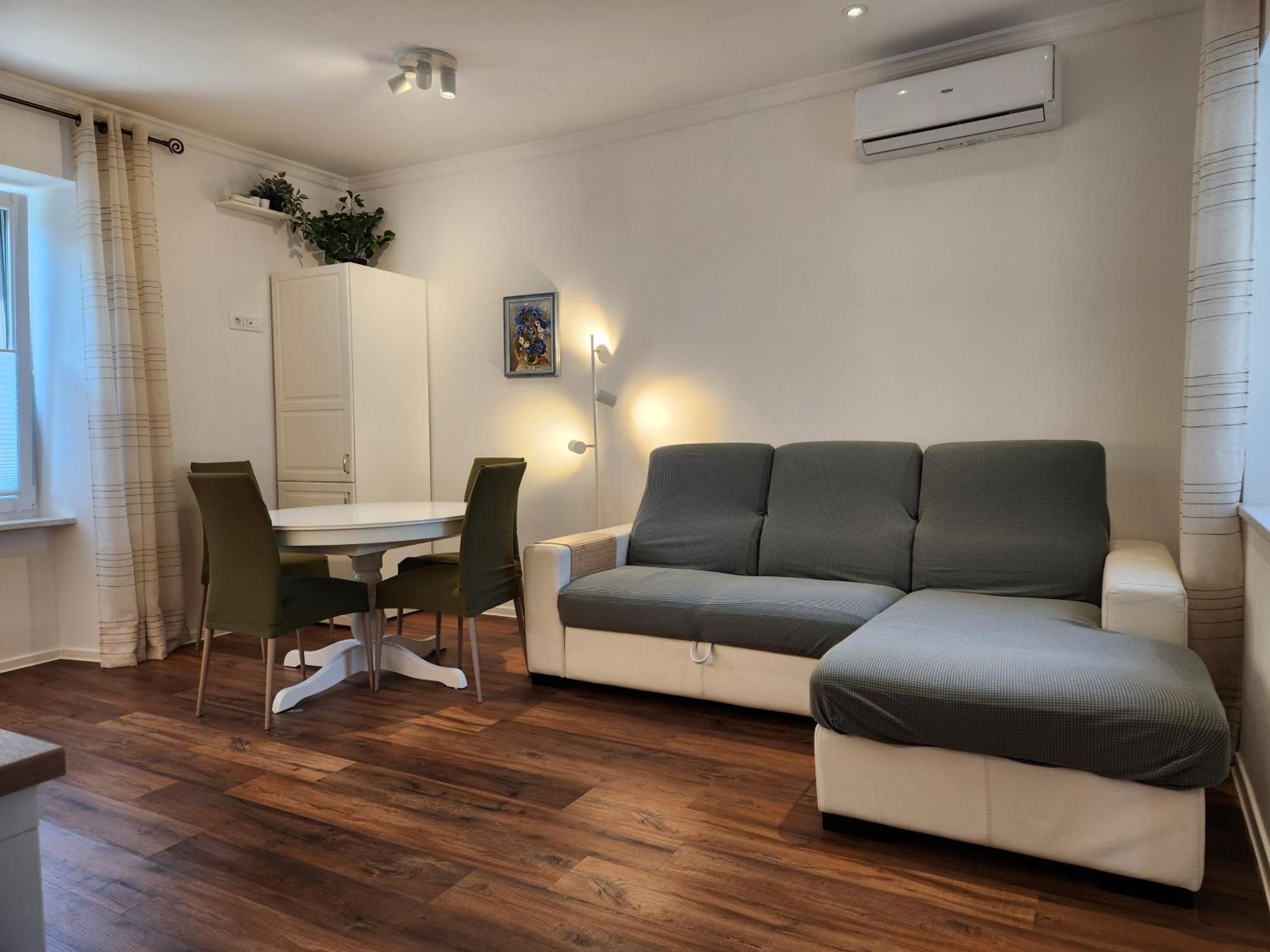 Apartment Marina - Free Parking