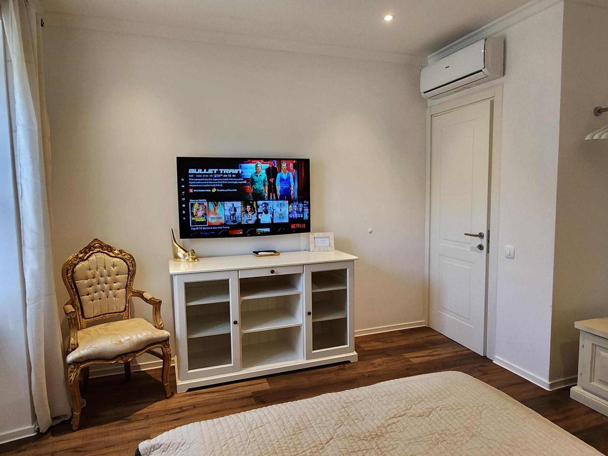Apartment Marina - Free Parking