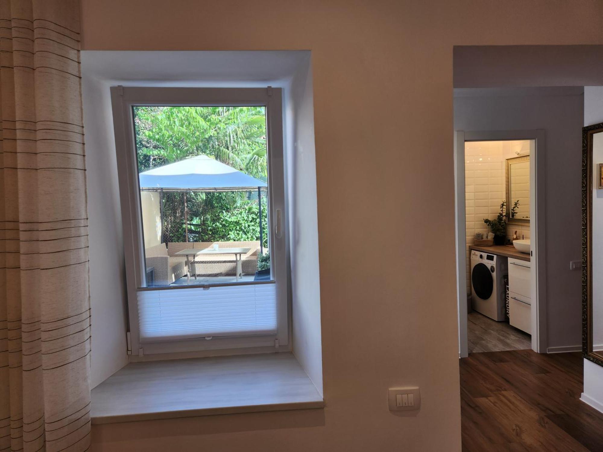 Apartment Marina - Free Parking Izola