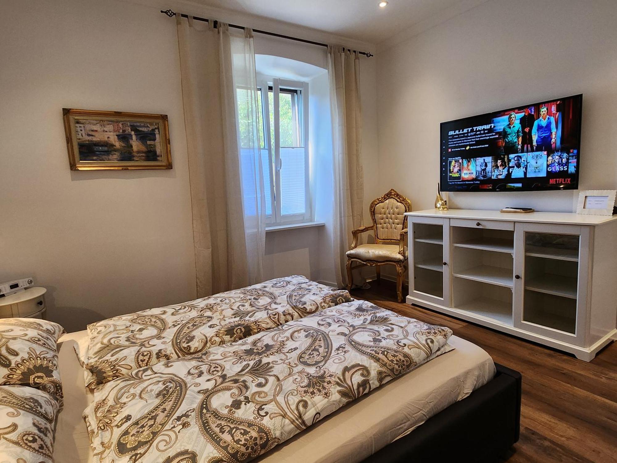 Apartament Marina - Free Parking