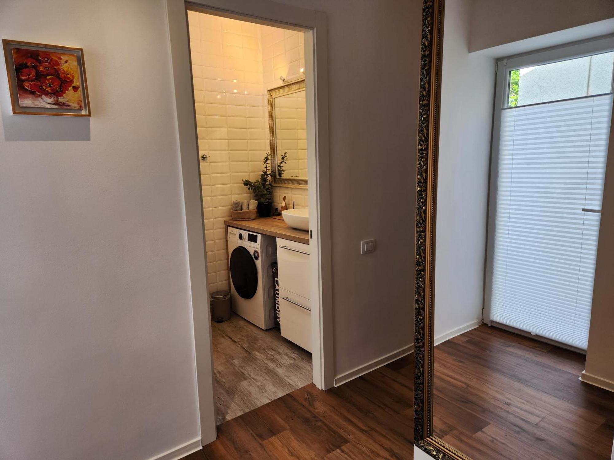 Apartment Marina - Free Parking *