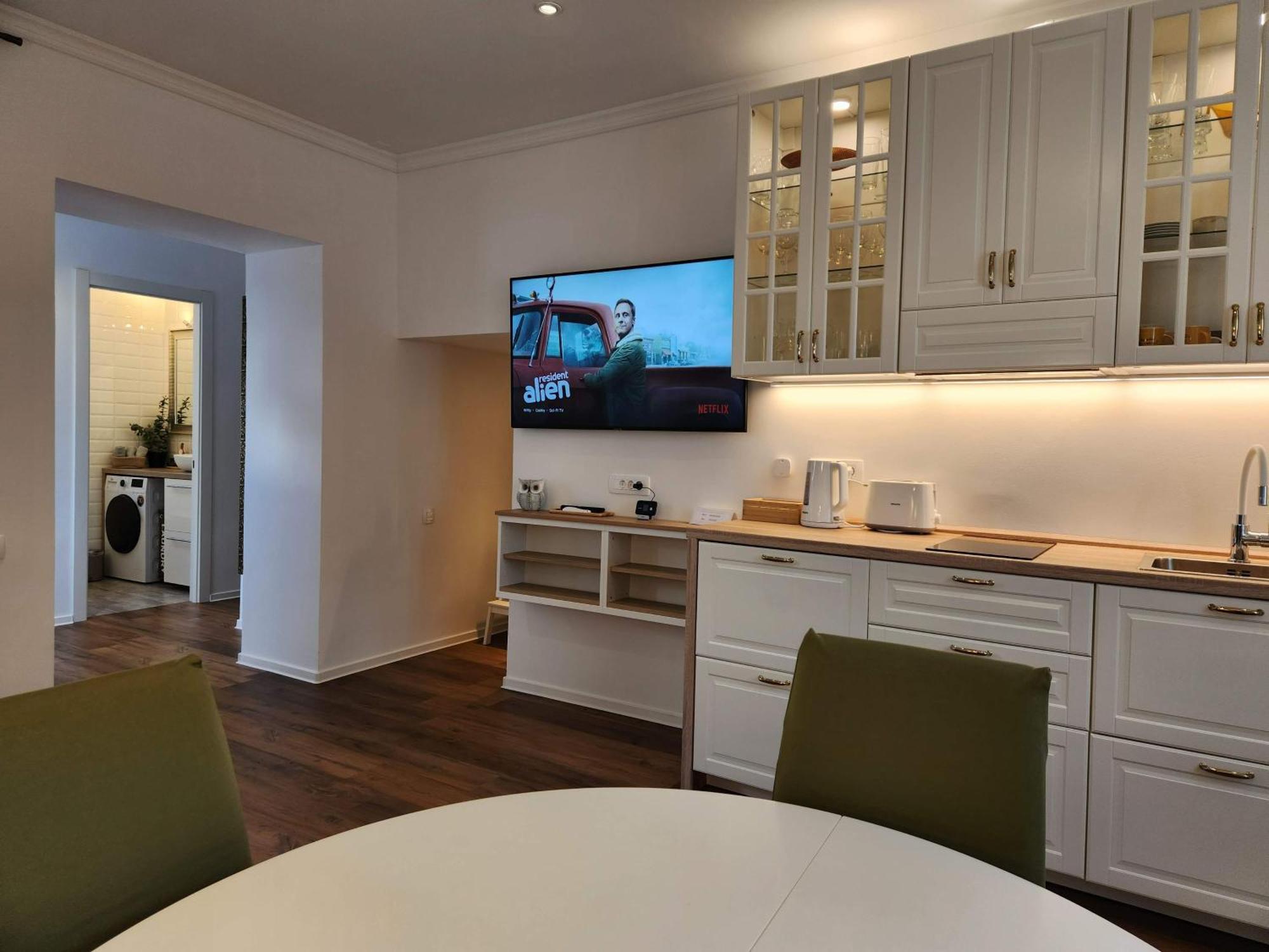 Apartment Marina - Free Parking Izola